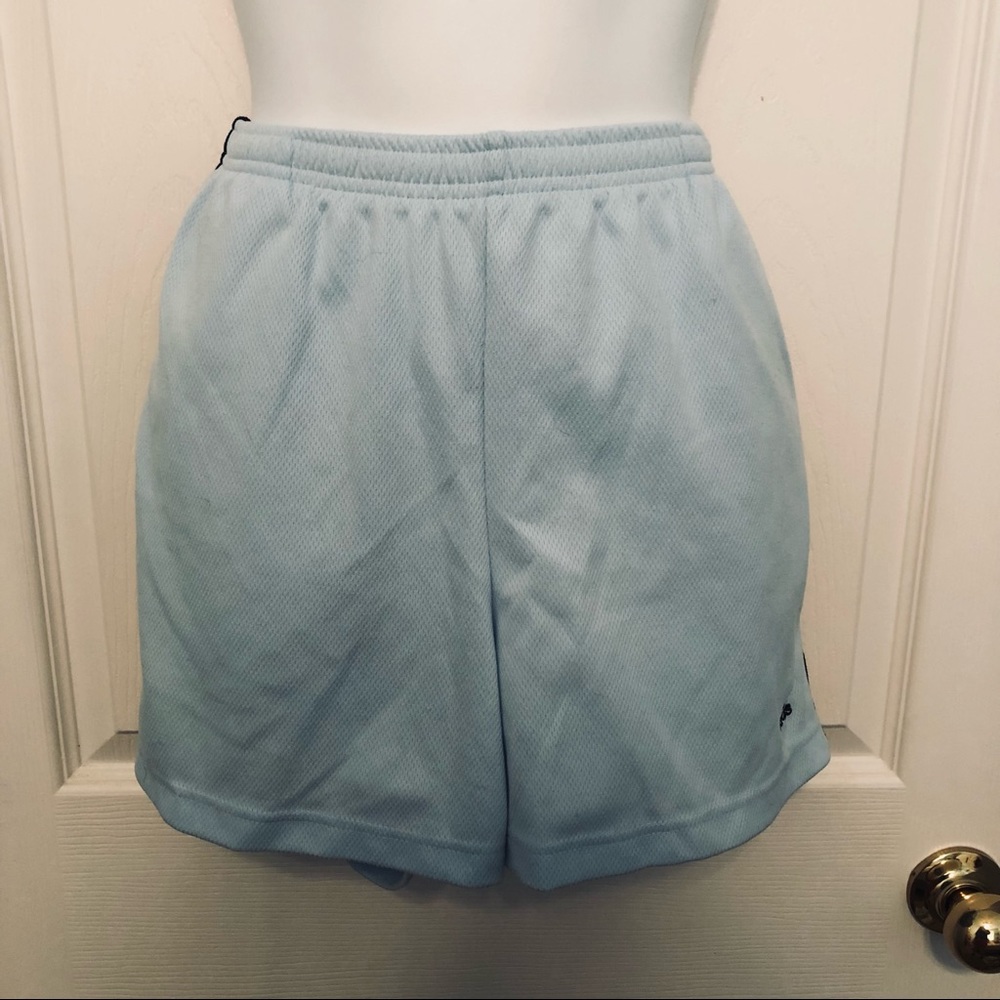 Athletic Shorts